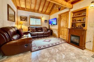 Quiet Canyon Starry Nights HappyOurs Ranch Bunk Family Home - Glendale - 2