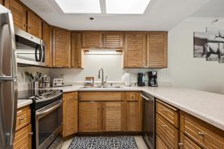 Park Station Condo in Old Town Park City, Walk to Town Lift and Heated Pool! - 0