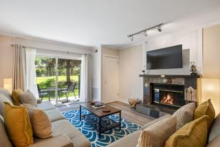 Park Station Condo in Old Town Park City, Walk to Town Lift and Heated Pool! - 9