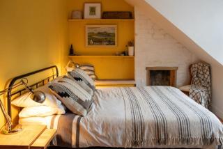 Comhla Cottage Lochwinnoch with cold plunge - 6
