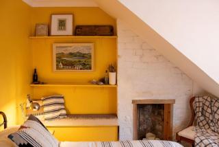 Comhla Cottage Lochwinnoch with cold plunge - 1