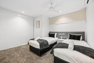 Sakara at Marochydore - 2