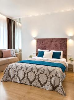 Sweet Rest Apartments - 1