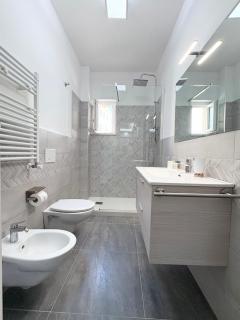 La Divina Apartament - free Parking TROPEA - - 6