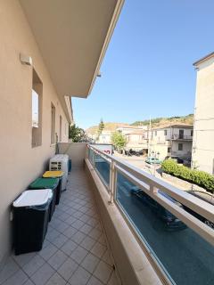 La Divina Apartament - free Parking TROPEA - - 7