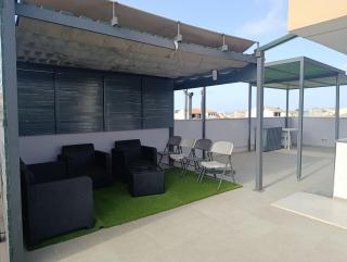 Casa manija - 1