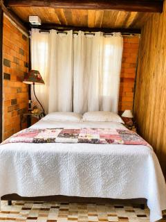 Cabana Liberdade - 5