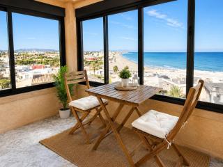 Chalet a orillas del mar - 7