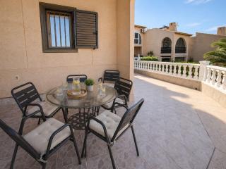 Chalet a orillas del mar - 4