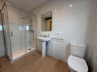 Apartamento La Mimosa 2607 - 3
