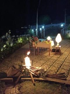 Elysian Hills Heritage Bungalow in Nuwara Eliya - 3