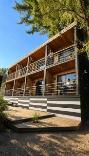 Lodge Los Bosques - 7