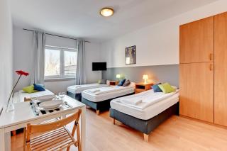 Nice Rooms - Pokoje Gościnne - 1