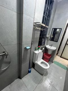 LAtelier Cache - 0