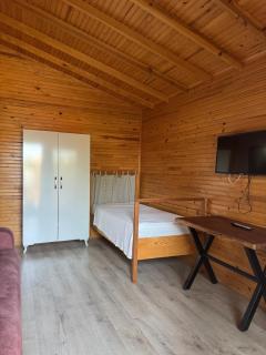 EM-BA BUTİK BUNGALOV - 8