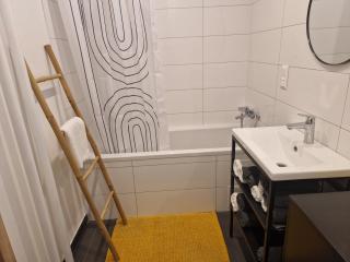 Cozy Flat Right in the Heart of Púchov - 7