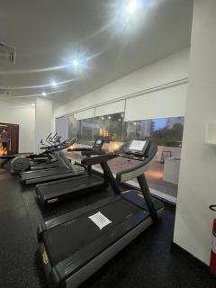 Prime Accra Studio at East Legon - 9