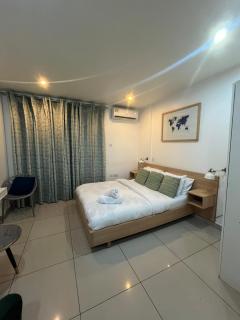 Prime Accra Studio at East Legon - 8