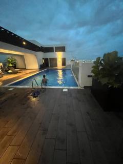 Prime Accra Studio at East Legon - 7