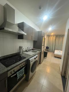 Prime Accra Studio at East Legon - 1