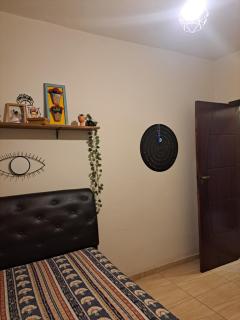 Linda Casa Completa perto do Shopping Piratas - Bairro Marinas, com estacionamento incluso - 5