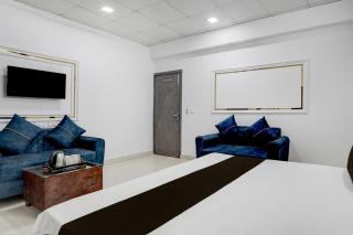 Hotel O GSP Grand - 2
