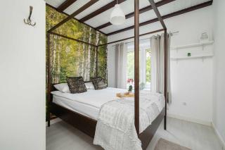Prusa Stylish Apartment Close to the Center of Cracow by Noclegi Renters - 9