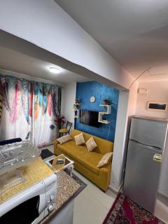 Porto Golf Marina Studios & Chalets - 0