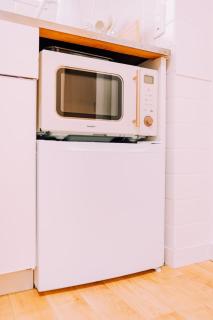 Cozy Aesthetic 1BR Haven in Nakasu - 6