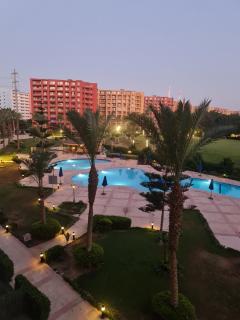 Porto Golf Marina Studios & Chalets - 8