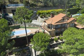 El Balcón del Agua con Acceso privado al Pantano y Piscina Privada - 0