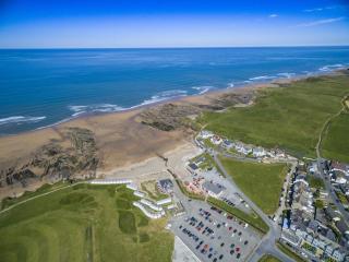 Bude surf shack - 0