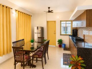 welcome to our luxurious and modern Safron homes - 5