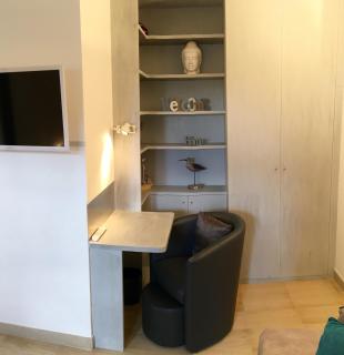 Suquet's Luxury Studio - Cannes - 8