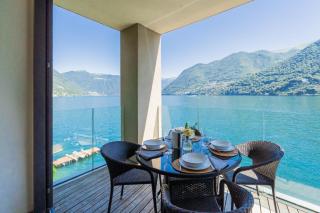 Laglio Élite Retreat - With Pool and Parking by Rent All Como - 8
