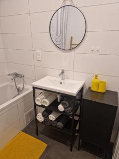 Cozy Flat Right in the Heart of Púchov - 5