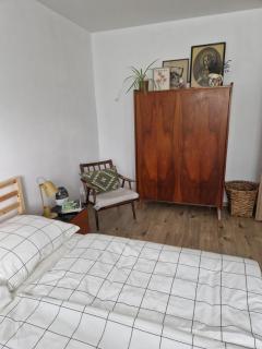 Cozy Flat Right in the Heart of Púchov - 2
