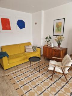 Cozy Flat Right in the Heart of Púchov - 8