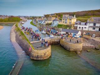 Bude surf shack - 1