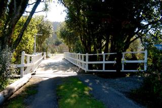 Apostles View Motel - Greymouth - 7
