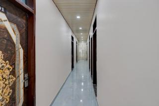 Hotel O MIDWAY TAJ HOME STAY - 8