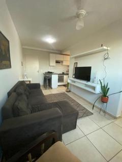 Apartamento no Parque Alvorada - 0