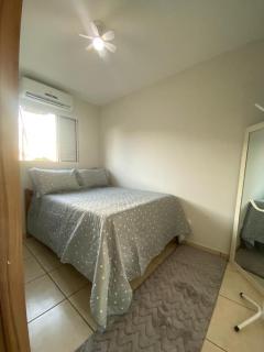 Apartamento no Parque Alvorada - 7