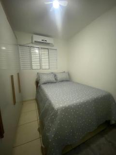 Apartamento no Parque Alvorada - 2