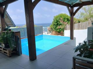 Villa Hill-Sea - 1