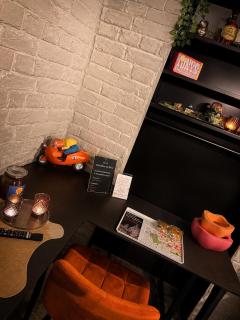 Secret Room votre LOVE ROOM coquine et insolite en espace privatif a Tournai - 3