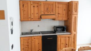 Alpine Living Apartments - 2