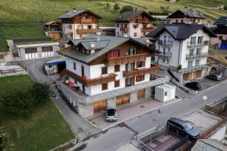 Alpine Living Apartments - 0