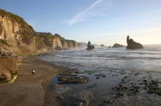 Apostles View Motel - Greymouth - 1