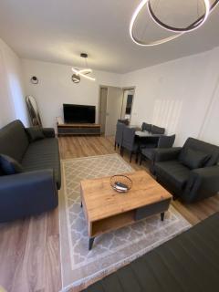 Gashi Home - Prizren - 6